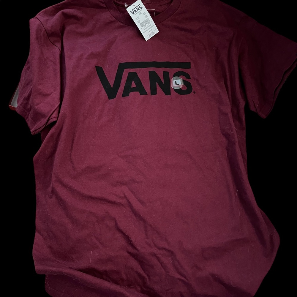 Vans Tee